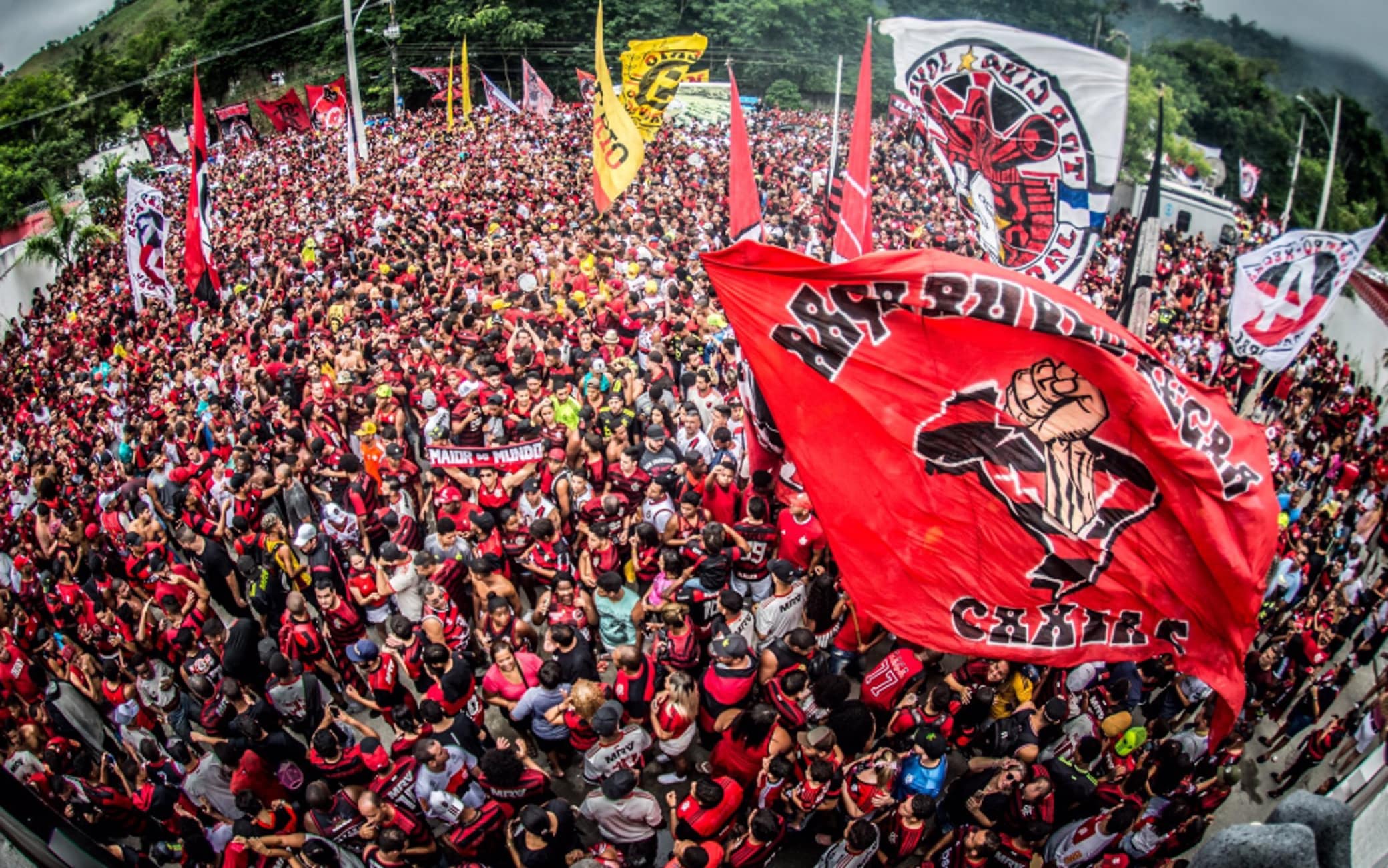 Flamengo Flamengo