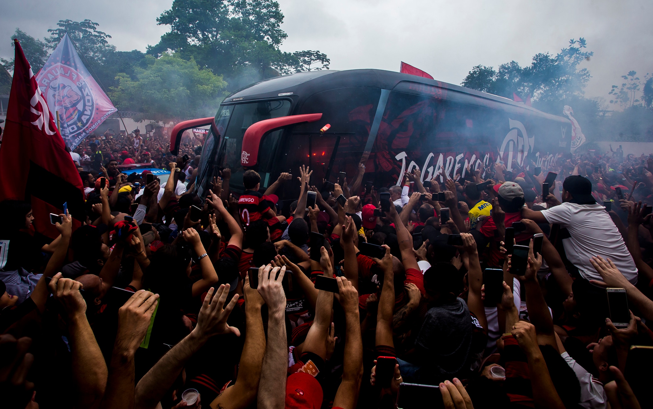 Flamengo Flamengo