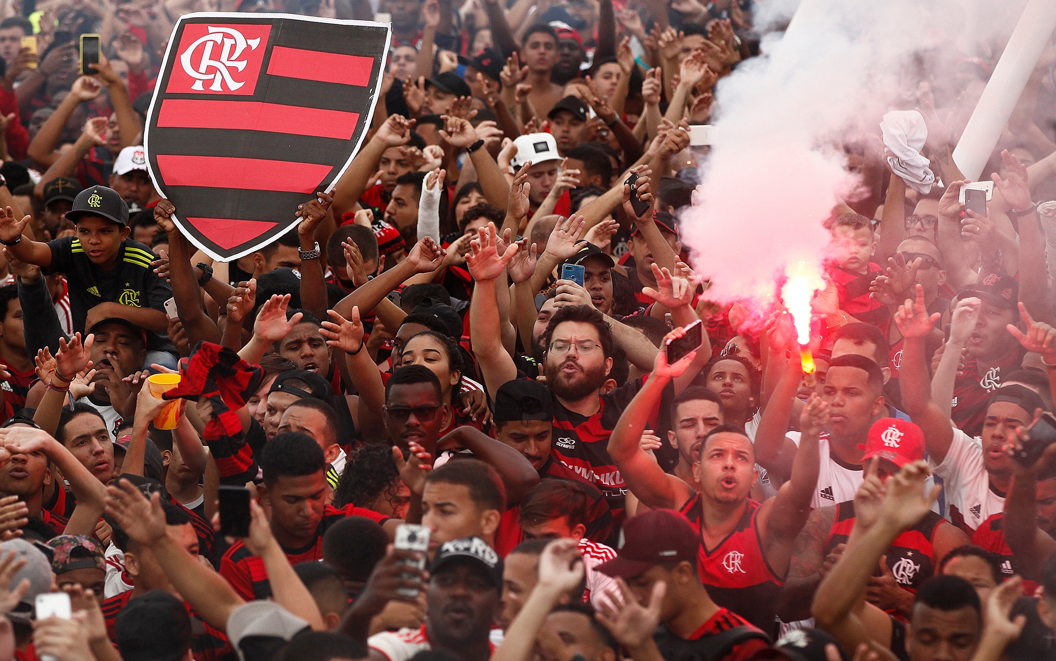 Flamengo Flamengo
