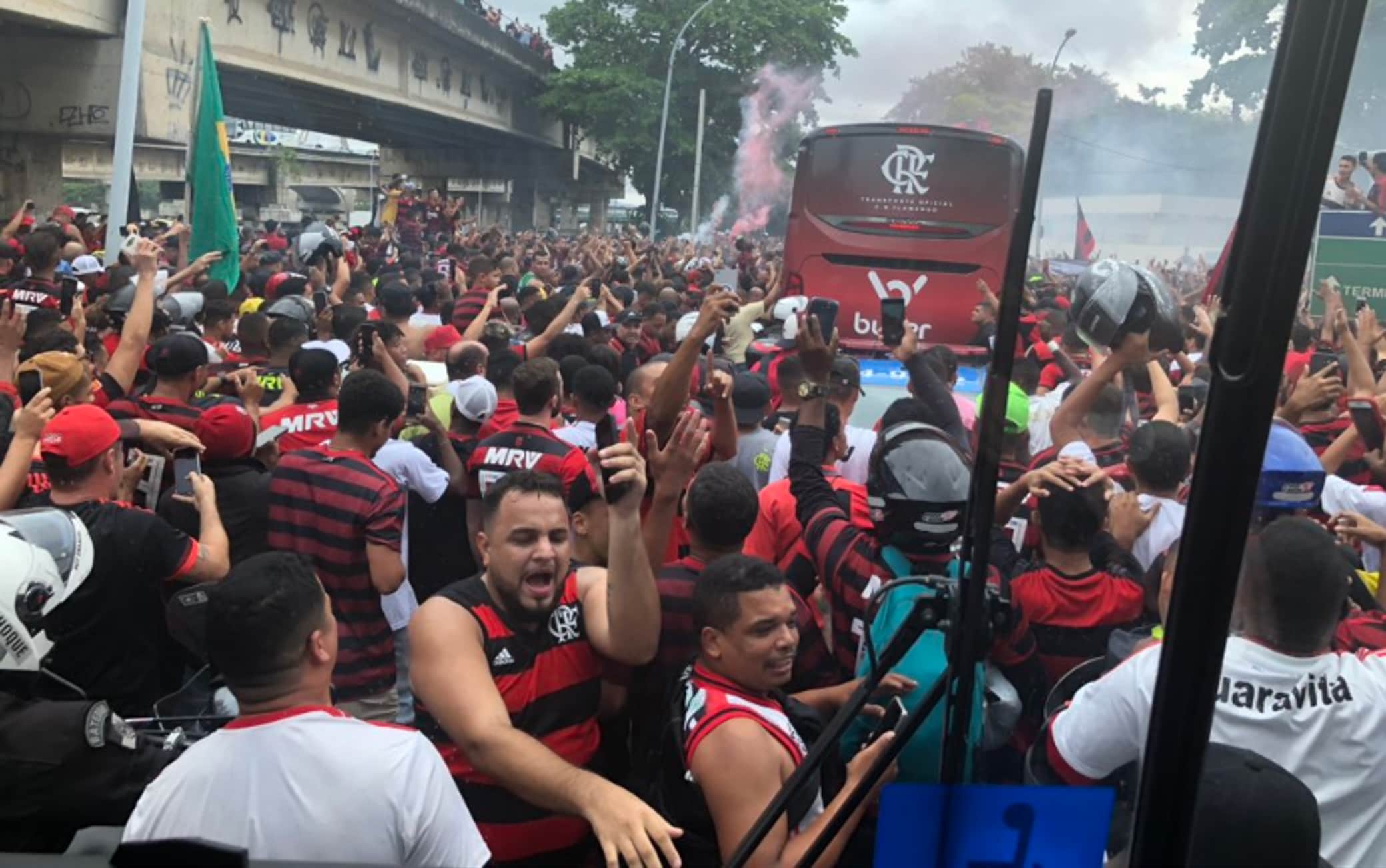 Flamengo Flamengo