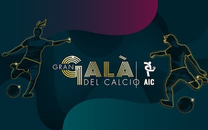 Gran Galà Calcio, 5 giorni per votare miglior gol
