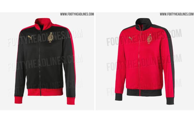 Felpa 120 new arrivals anni milan