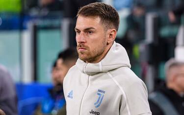 Ramsey salta la Lazio: sovraccarico ai flessori