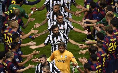 Tevez: "Ko in finale con Barça? Pensavo al Boca"