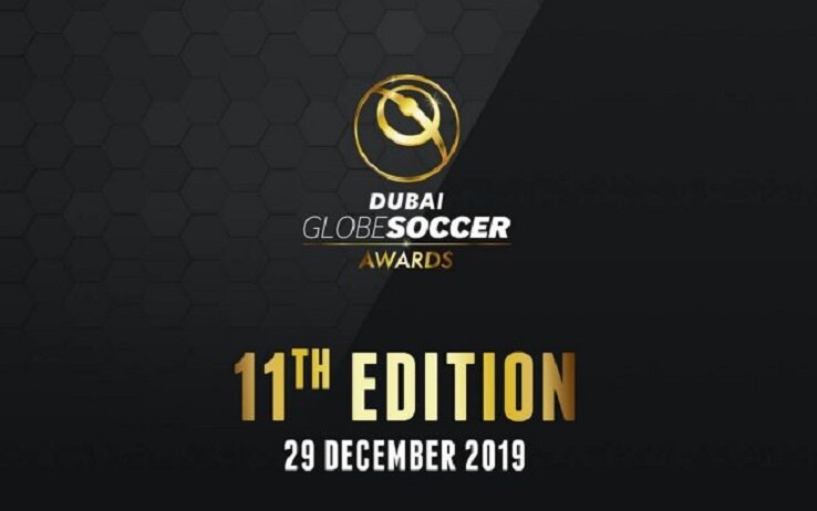Globe Soccer Awards, tutto pronto per l'edizione numero 11