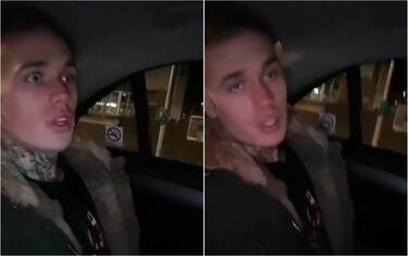 Rabbia tifosi dopo video, Karsdorp: "Non mi drogo"