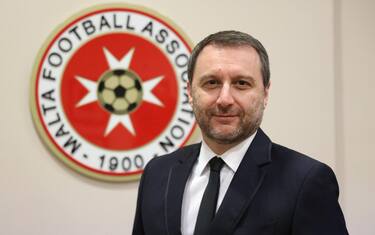 Malta, Devis Mangia nuovo Ct: accordo fino al 2023