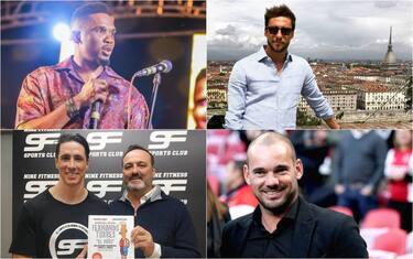 La top 11 dei calciatori ritirati nel 2019