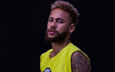 Neymar e la sua squadra ideale: CR7 non c'è. VIDEO