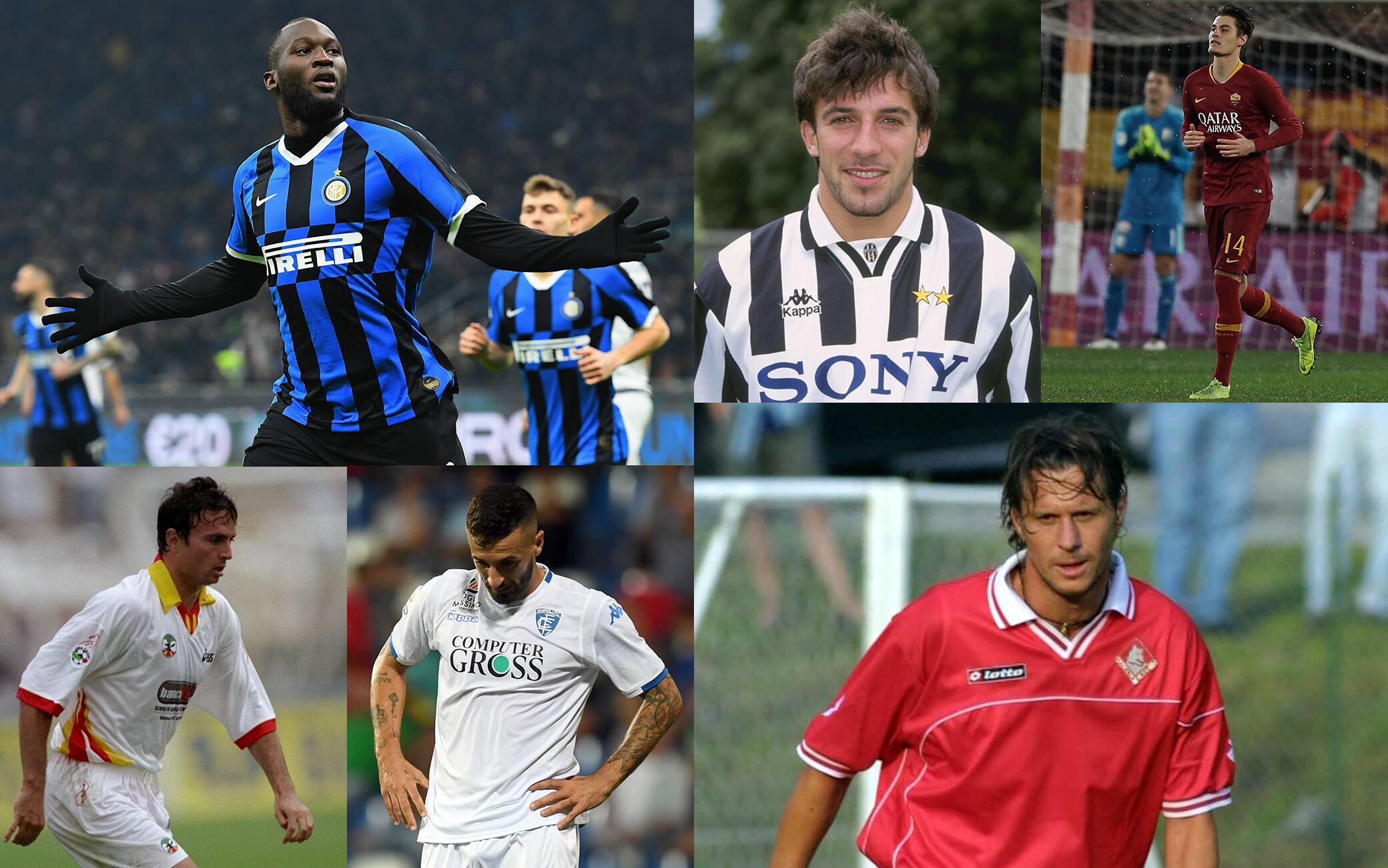 Gol più veloci in Serie A e Coppa Italia negli ultimi 30 ...