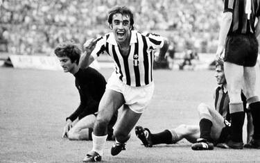 È morto Pietro Anastasi: il cordoglio del calcio