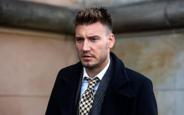 Bendtner choc: "Ho perso sei milioni a poker"