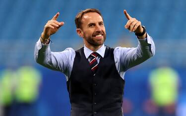Il gilet ti fa ricco: Southgate-star dopo Mondiale