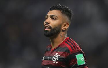 Contro l'omofobia e per Kobe: Gabigol e la n° 24
