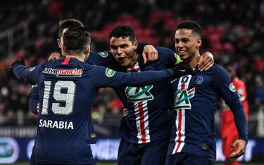 Le società più ricche al mondo: Psg 1°. CLASSIFICA
