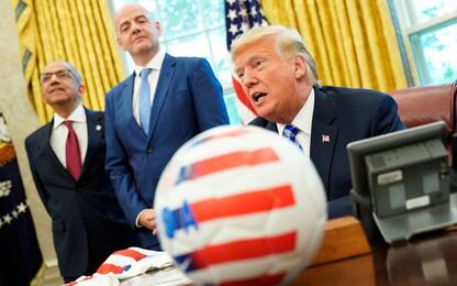 Rivoluzione nel calcio USA? La sentenza del TAS