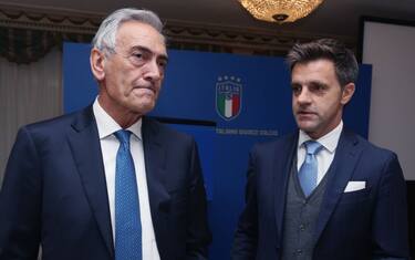 Arbitri, mega-organico per i campionati Pro
