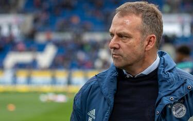 Bayern-Flick, avanti tutta: rinnovo fino al 2023