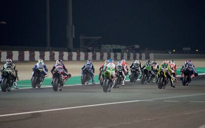 La Superbike si ferma: rinviato il Round in Qatar