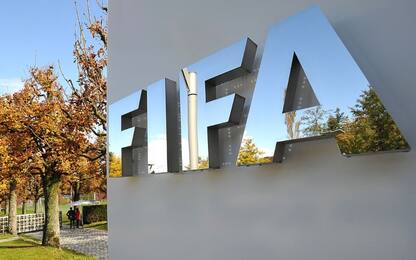 Fifa libera i club da obblighi verso le Nazionali
