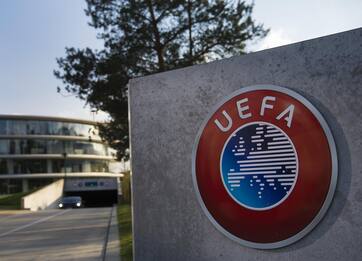 Uefa: "Supercoppa Europea con tifosi sugli spalti"