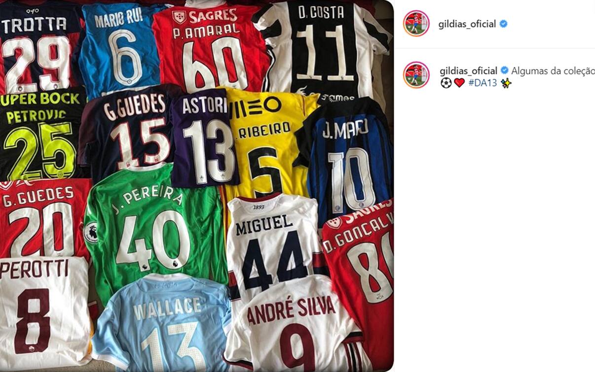 Maglietta Calcio Scheletro - Regalo Per Giocatori E Tifosi Football
