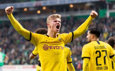 Dortmund-Schalke 04, dove vedere la partita in tv