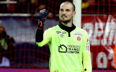 Pararigori d'Europa, la classifica: Rajkovic 1°