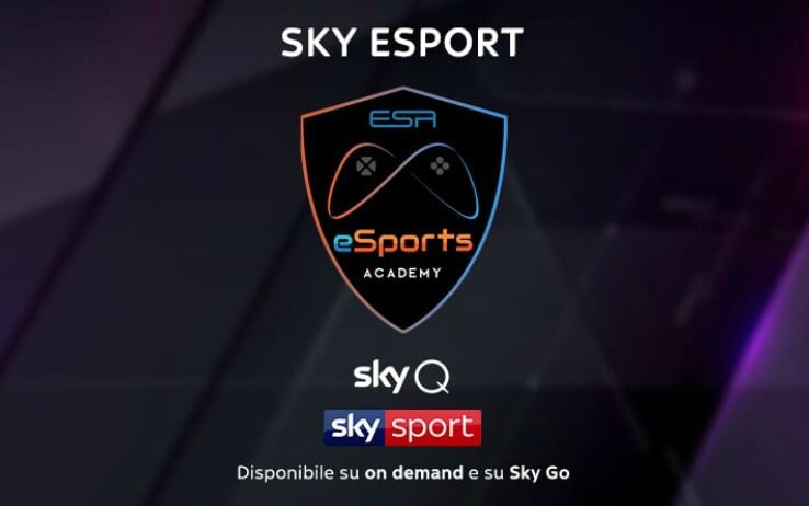 Su Sky la eSports Academy Su Sky la eSports Academy