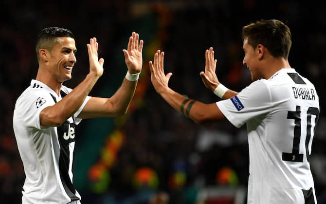 Pity Rodriguez nel club esclusivo di chi ha giocato sia con Messi che con  Ronaldo