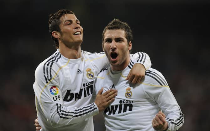 Cristiano Ronaldo e Messi potevano giocare insieme: il  retroscena, Primapagina