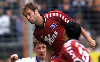 Coppie gol, l'attacco più prolifico d'Europa nel 2000 2001: classifica |  Sky Sport