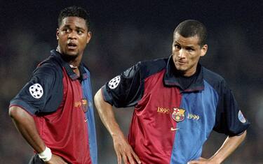 Coppie gol da sogno, la top 25 di 20 anni fa