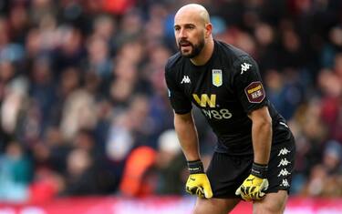 Reina: "Ho avuto paura, non riuscivo a respirare"