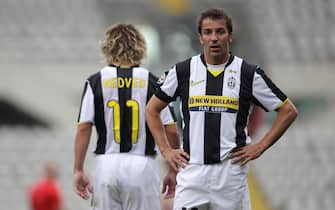 Juventus v Atalanta ( porte chiuse ) - Campionato TIM Serie A 20 Juventus v Atalanta ( porte chiuse ) - Campionato TIM Serie A 20
