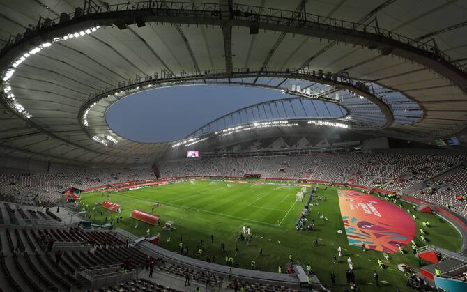 Uno Stadio E Una Storia Al Giorno La Rubrica Di Paolo Condo Su Twitter Sky Sport