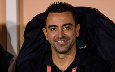 Barcellona, Xavi dona 1 milione a un ospedale