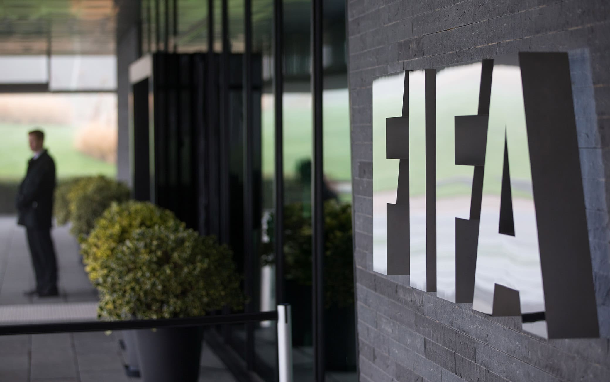 Fifa Ipotesi Fine Stagione E Campionati A Dicembre Per Il