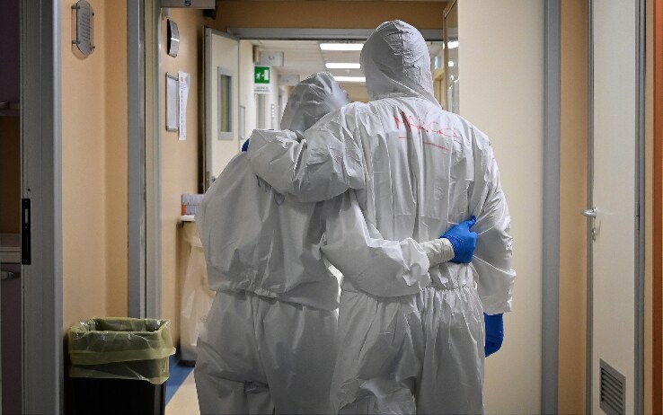 Coronavirus Italia: news di oggi sul contagio e dati ...