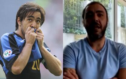 Recoba: "Sono stato vicino alla Juventus"