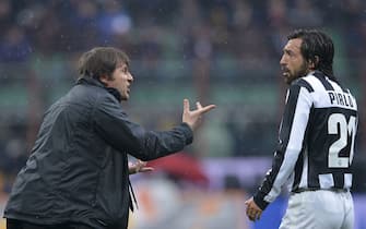 Inter vs. Juventus