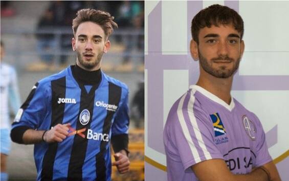 Andrea Rinaldi, è morto il calciatore dell'Atalanta per aneurisma | Sky ...