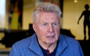 wim suurbier