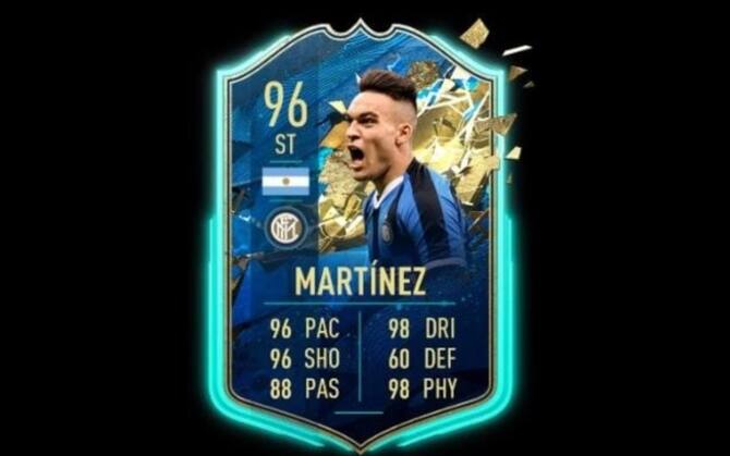 Fifa 20 Tots Serie A I Migliori Giocatori Del Campionato Per Fut Sky Sport