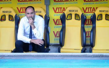Chi ha avuto più allenatori dal 2015? Udinese 1^