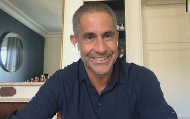 Sylvinho ospite a #CasaSkySport