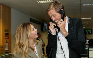 Ladri? Crouch come in "Mamma ho perso l'aereo"