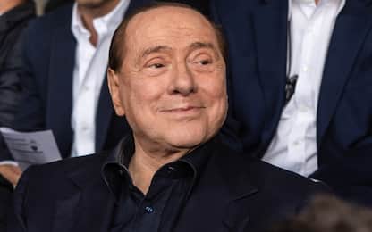 Forbes, Berlusconi il patron più ricco d'Italia