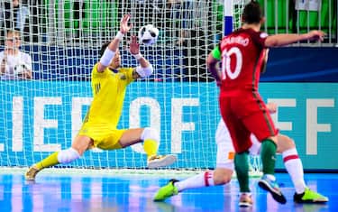 L'app per noleggiare un portiere per il calcetto