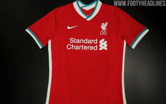 liverpool uitshirt 2021